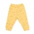 Комплект BabyCosy CSYM25502-YELLOW