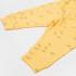 Комплект BabyCosy CSYM25502-YELLOW