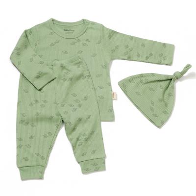 Комплект BabyCosy CSYM25503-GREEN