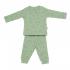 Комплект BabyCosy CSYM25503-GREEN