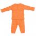 Комплект BabyCosy CSYM25505-ORANGE