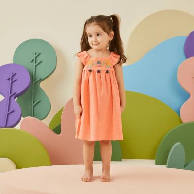 Сукня Bebetto K3717-SCORAL