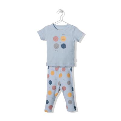 Комплект Bebetto K3775-BLUE