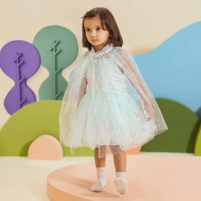 Сукня Bebetto K3872-BLUE