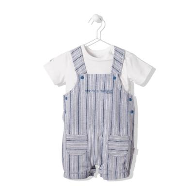 Комплект Bebetto K3897-INDIGO