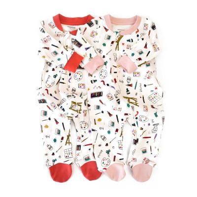 Чоловічок BabyCosy CSY5813-PINK