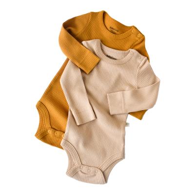 Боді BabyCosy CSYM11304-YELLOW