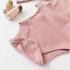 Боді BabyCosy CSYM11307-PINK