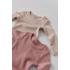 Боді BabyCosy CSYM11307-PINK