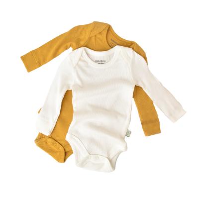 Боді BabyCosy CSYM11309-YELLOW