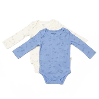 Боді BabyCosy CSYM11315-ECRU