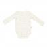 Боді BabyCosy CSYM11315-ECRU