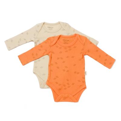 Боді BabyCosy CSYM11317-BEIGE
