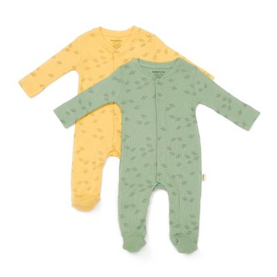 Чоловічок BabyCosy CSYM11423-YELLOW