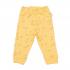 Штани BabyCosy CSYM11618-YELLOW