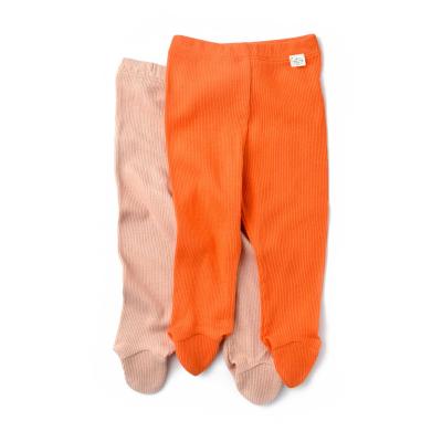 Штани BabyCosy CSYM11606-ORANGE