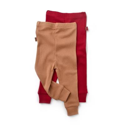 Штани BabyCosy CSYM11610-BROWN