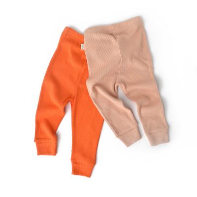 Штани BabyCosy CSYM11613-ORANGE