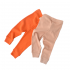 Штани BabyCosy CSYM11613-ORANGE