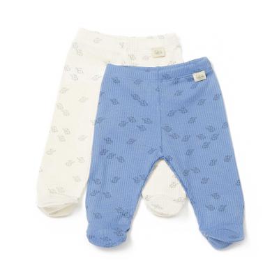 Штани BabyCosy CSYM11614-ECRU