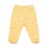 Штани BabyCosy CSYM11615-YELLOW