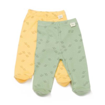 Штани BabyCosy CSYM11615-YELLOW