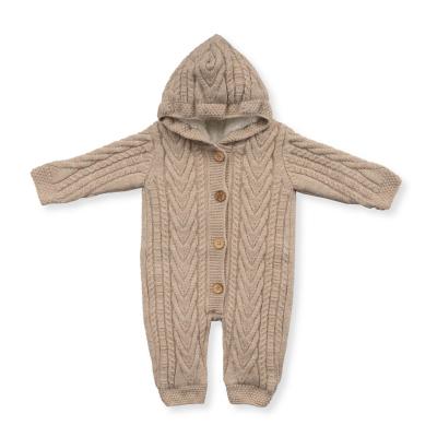 Комбінезон Bebetto TR283-BEIGE