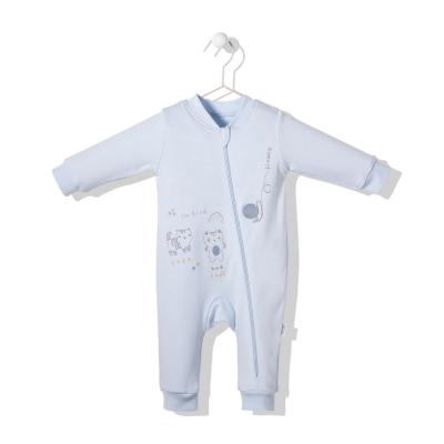 Чоловічок Bebetto T2977-BLUE