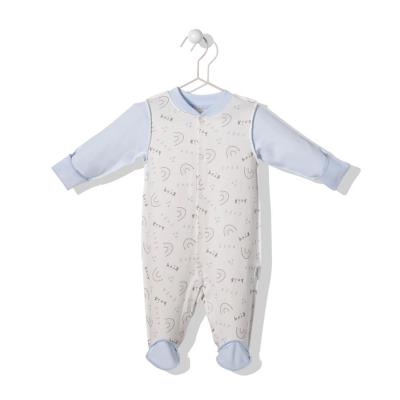 Чоловічок Bebetto T2978-BLUE