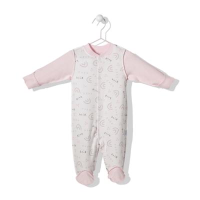 Чоловічок Bebetto T2978-PINK