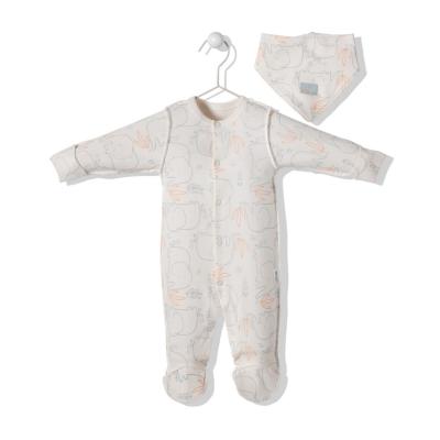 Чоловічок Bebetto T3028-BLUE