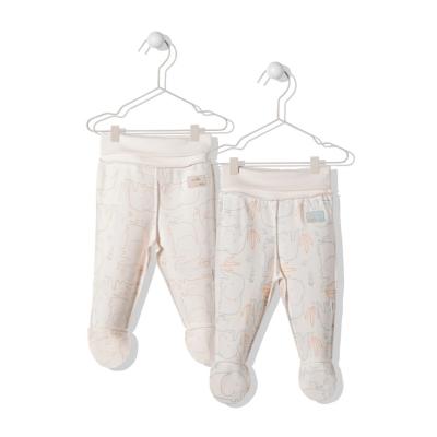 Штани Bebetto T3034-ECRU