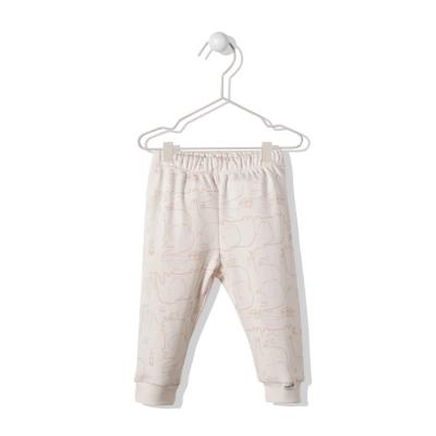 Штани Bebetto T3036-BROWN