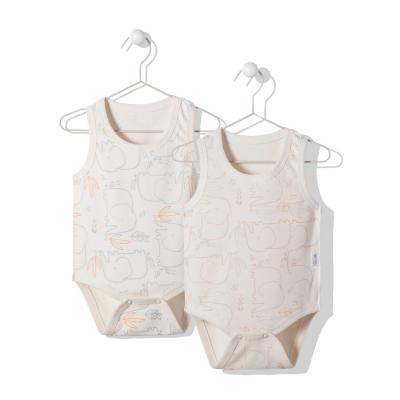 Боді Bebetto T3037-ECRU