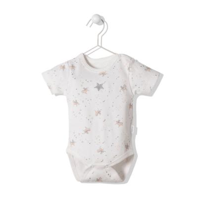 Боді Bebetto T3050-ECRU