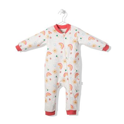 Чоловічок Bebetto T3092-ECRU