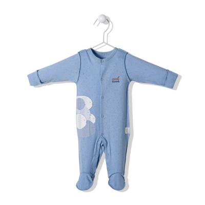 Чоловічок Bebetto T3139-BLUE