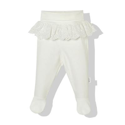 Штани Bebetto T3144-ECRU