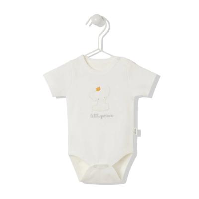 Боді Bebetto T3148-ECRU