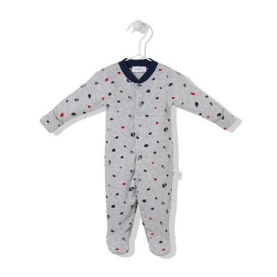 Чоловічок Bebetto T3150-GREY