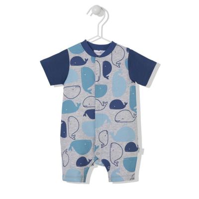 Пісочник Bebetto T3153-INDIGO