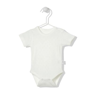 Боді Bebetto T3154-ECRU