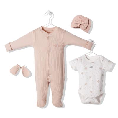 Комплект Bebetto Z804-BEIGE