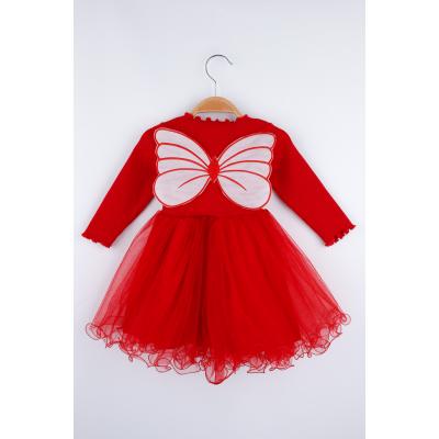 Сукня Le Mabelle LM110RED