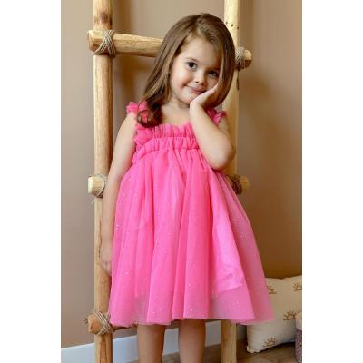 Сукня Le Mabelle LM111PINK