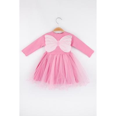 Сукня Le Mabelle LM110PINK