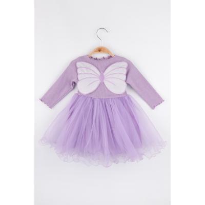 Сукня Le Mabelle LM110LILAC