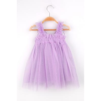 Сукня Le Mabelle LM111LILAC