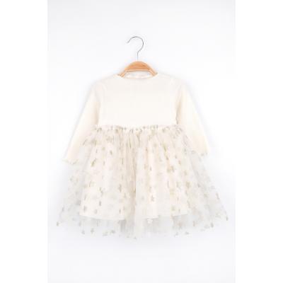 Сукня Le Mabelle LM112ECRU