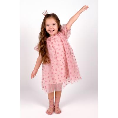 Сукня Le Mabelle LM109ROSE